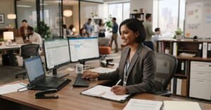 Office Administrator Jobs in UAE
