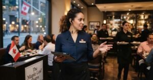 Restaurant Supervisor Jobs in Canada