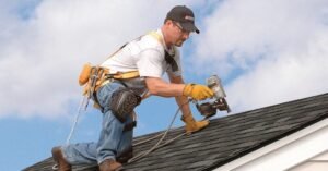Roofer Jobs in Canada