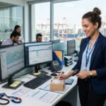 Shipping Coordinator Jobs in Dubai