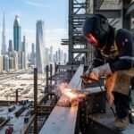 TIG Welder Jobs in Dubai