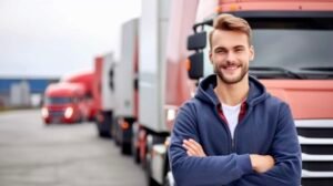 Truck Driving & Logistics Job Opportunities in Germany: Complete Career & Application Guide