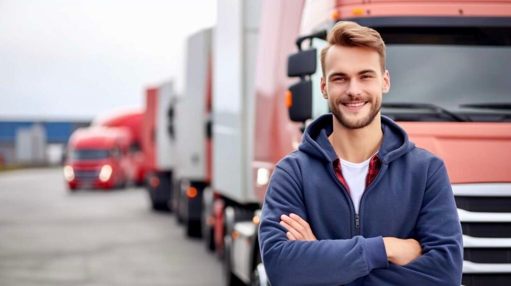 Truck Driving & Logistics Job Opportunities in Germany: Complete Career & Application Guide