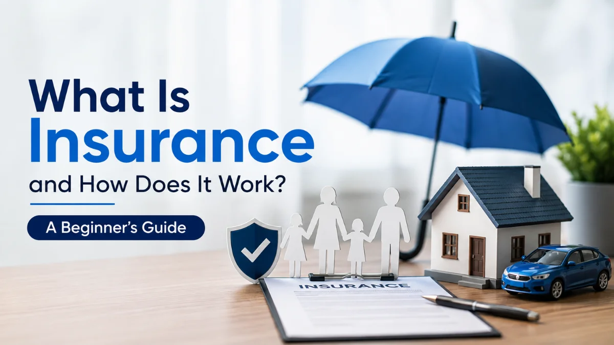 Understanding Insurance in the United States: A Practical Guide to Coverage, Costs, and Choosing a Policy