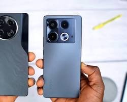 Infinix Note 40 vs Tecno Camon 30 Camera Test: Which Mid-Ranger Wins?