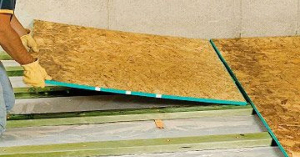 Floor Covering Installer Required in Canada