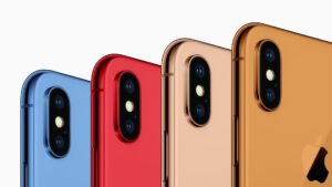 2018 iPhone Price in Dubai