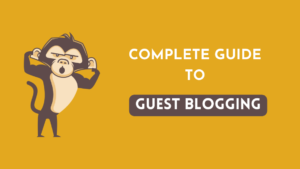 Complete Guide to Blogging