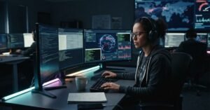 Cybersecurity Specialist Jobs in Canada