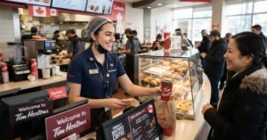 Food Counter Attendant Jobs in Canada