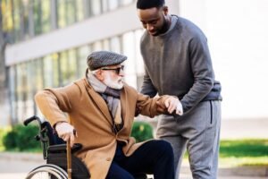 Hiring Caregivers in the USA