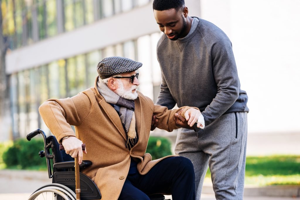 Hiring Caregivers in the USA