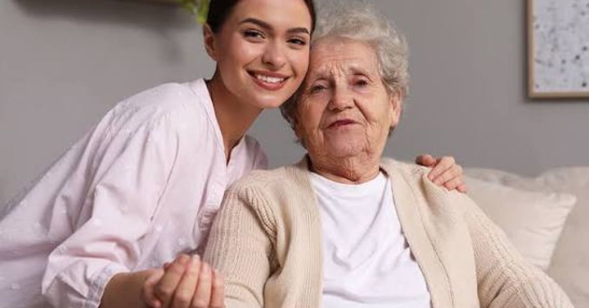 Home Support Worker Required in Canada