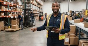 Logistics Supervisor Jobs in Dubai