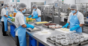Pakcing Helper Jobs in Dubai