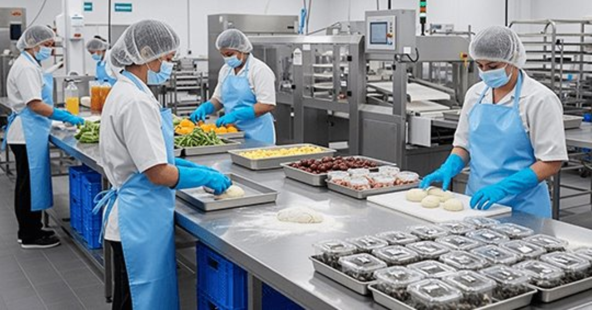 Pakcing Helper Jobs in Dubai