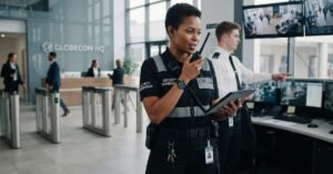 Security Guard Supervisor Jobs in Canada