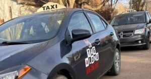 Taxi Driver Jobs in Canada