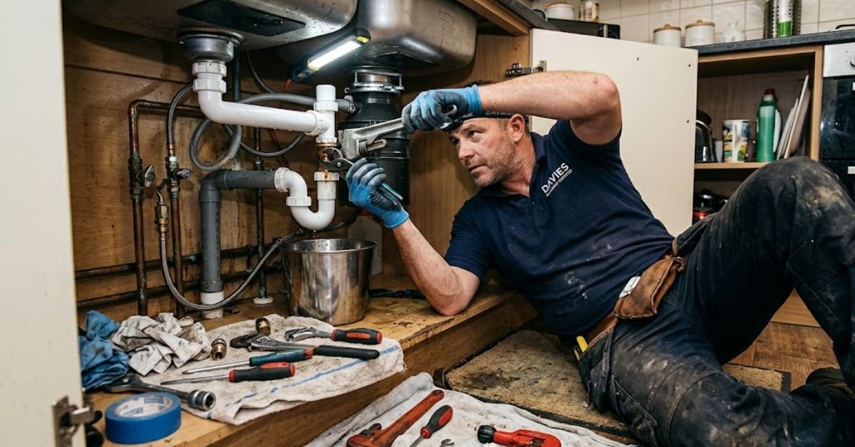 Certified Plumber Jobs in Dubai